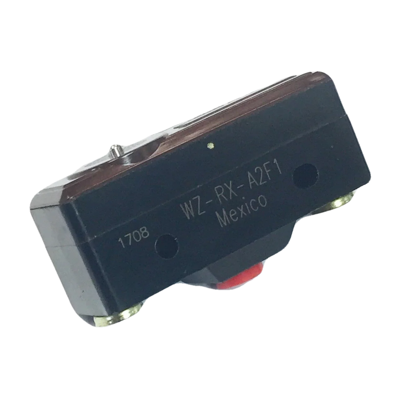 WZ-RX-A2F1 Basic Snap Action Switch