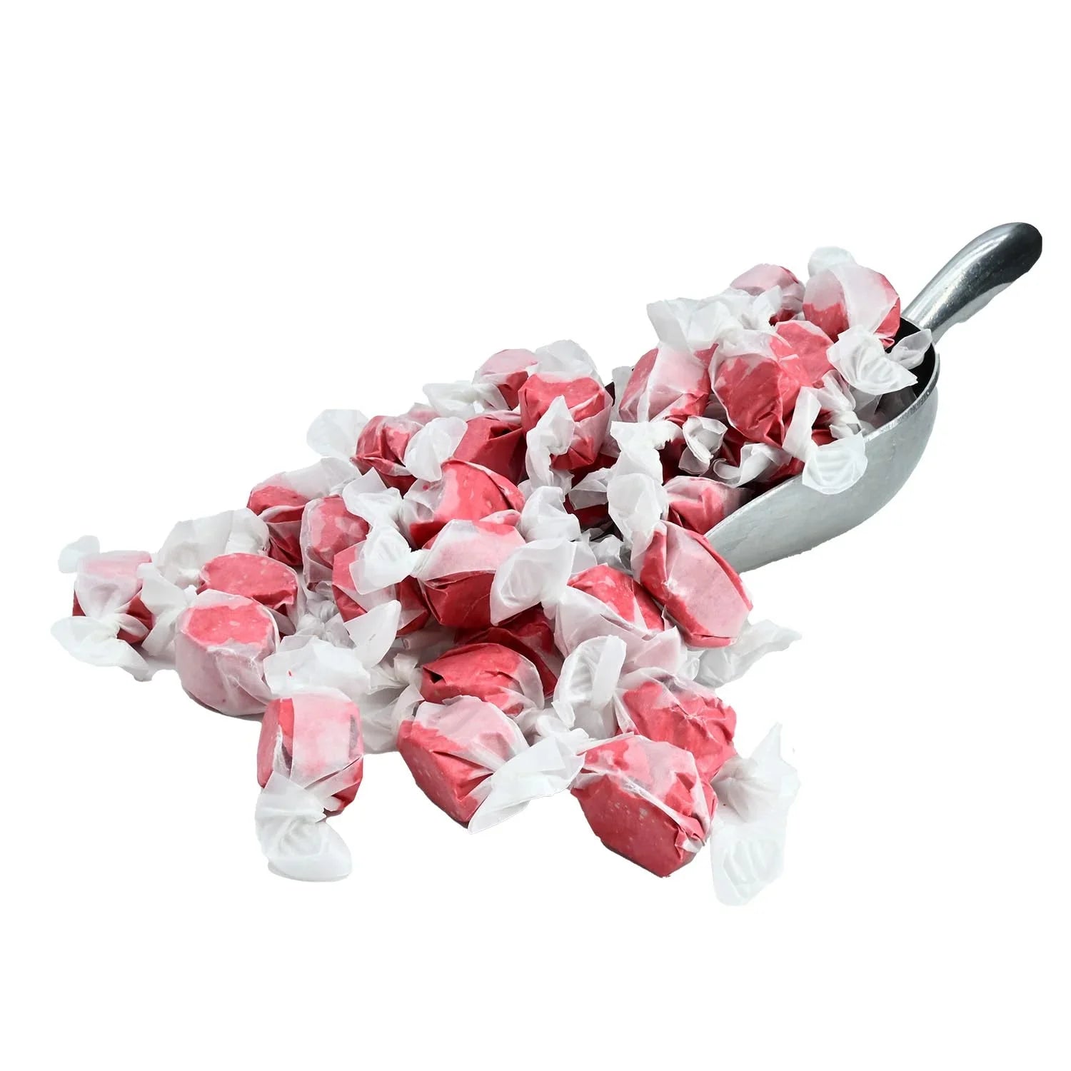 Salt Water Taffy (Red Licorice, 1 Lb)