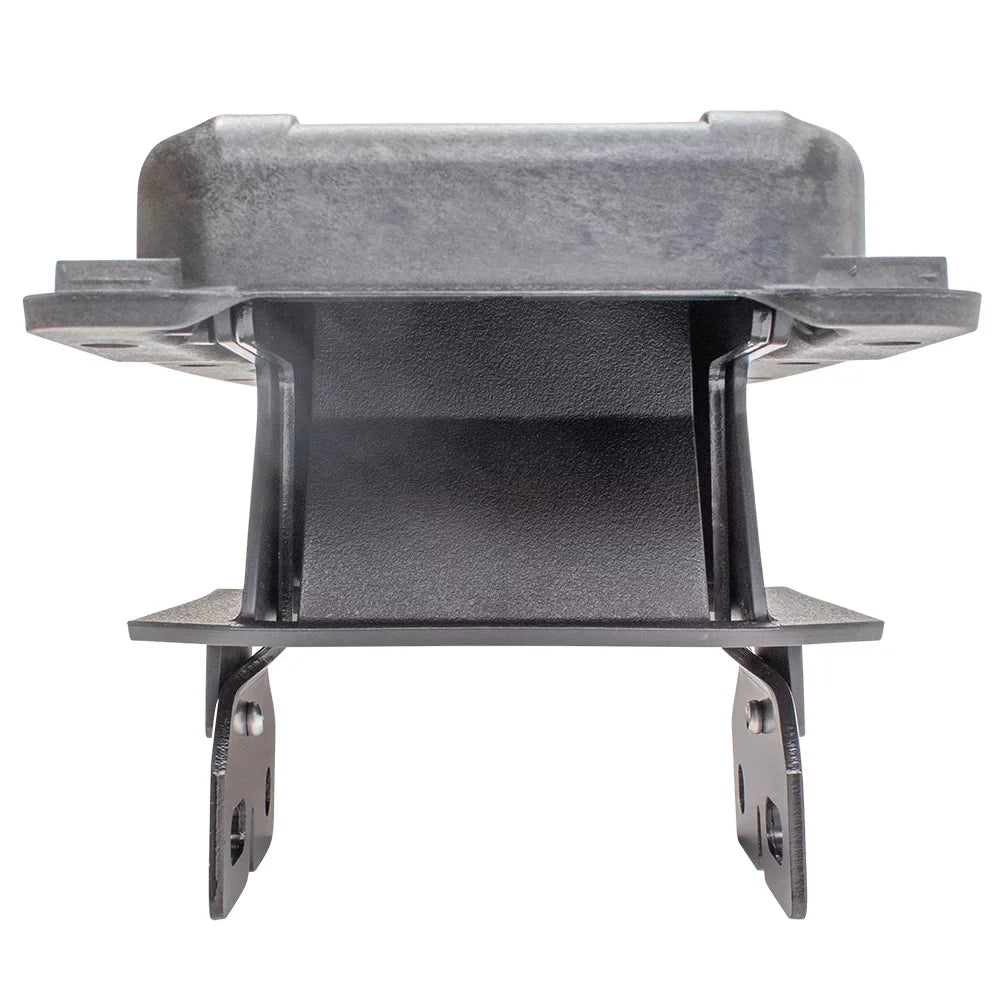 Brock Replacement Black Full Center Console Armrest Repair Kit Base & Hinges Matching with 04-11 Ranger Pickup Truck 3L5Z 10047A20 AAB