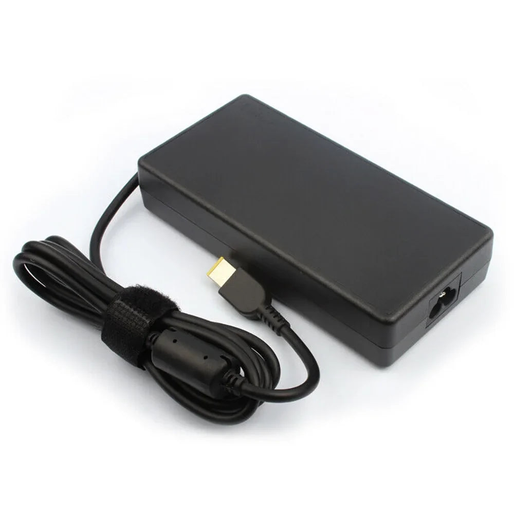 170W Charger Adapter ADL135NDC3A for Lenovo ThinkPad X1 Extreme 1st Generation