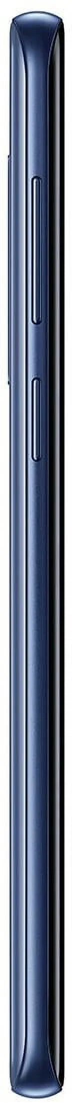 Restored Samsung Galaxy S9+ G965U (Xfinity Mobile Only) 64GB Coral Blue (Grade A) (Refurbished)
