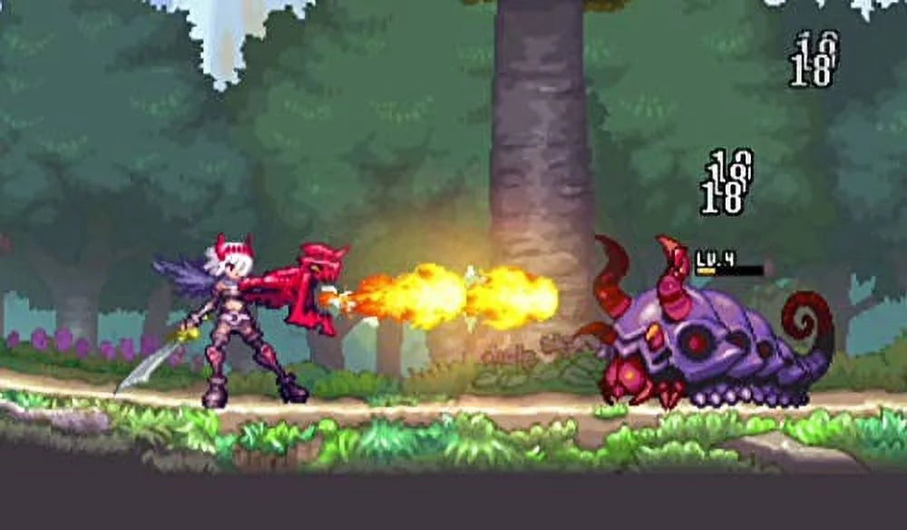 Dragon: Marked for Death