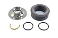 New Carbon Ring Kit Series Suitable With Sea-Doo GTI SE 130 170 STD Fish Pro GTX Wake 1630 2020 2021 by Part Number 295501195