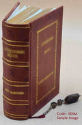 La prison d'Ã‰dimbourg / Walter Scott ; traduction de M.-L. Daffry de La Monnoye,... ; dessins de MM. H. Clerget, Ferdinandus, D. Maillart et Pellicer 1884 [Premium Leather Bound]