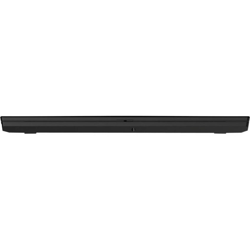Lenovo ThinkPad 15.6" Full HD Laptop, Intel Core i7 i7-11800H, 1TB SSD, Windows 11 Pro, 21A7003LUS