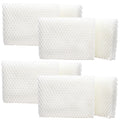 8-Pack Replacement Essick Air HDC-12 Humidifier Filter - Fitting Essick Air HDC-12 Air Filter