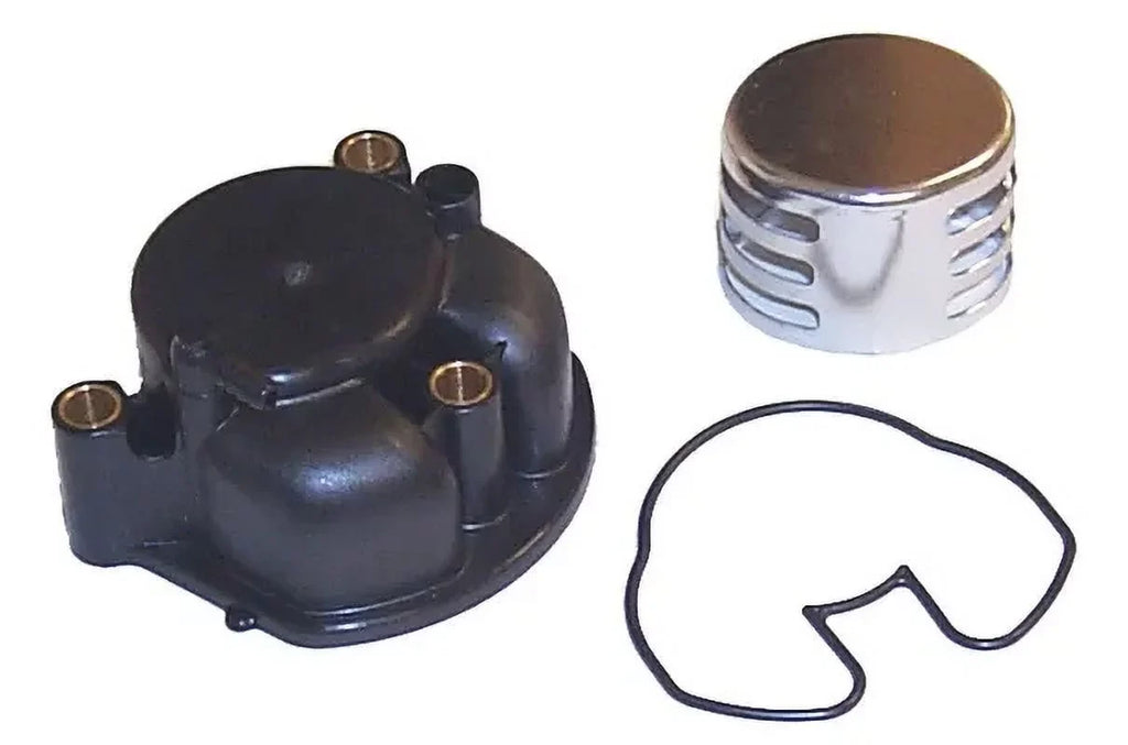 Sierra 18-3349; OMC Cobra Water Pump Housing Kit
