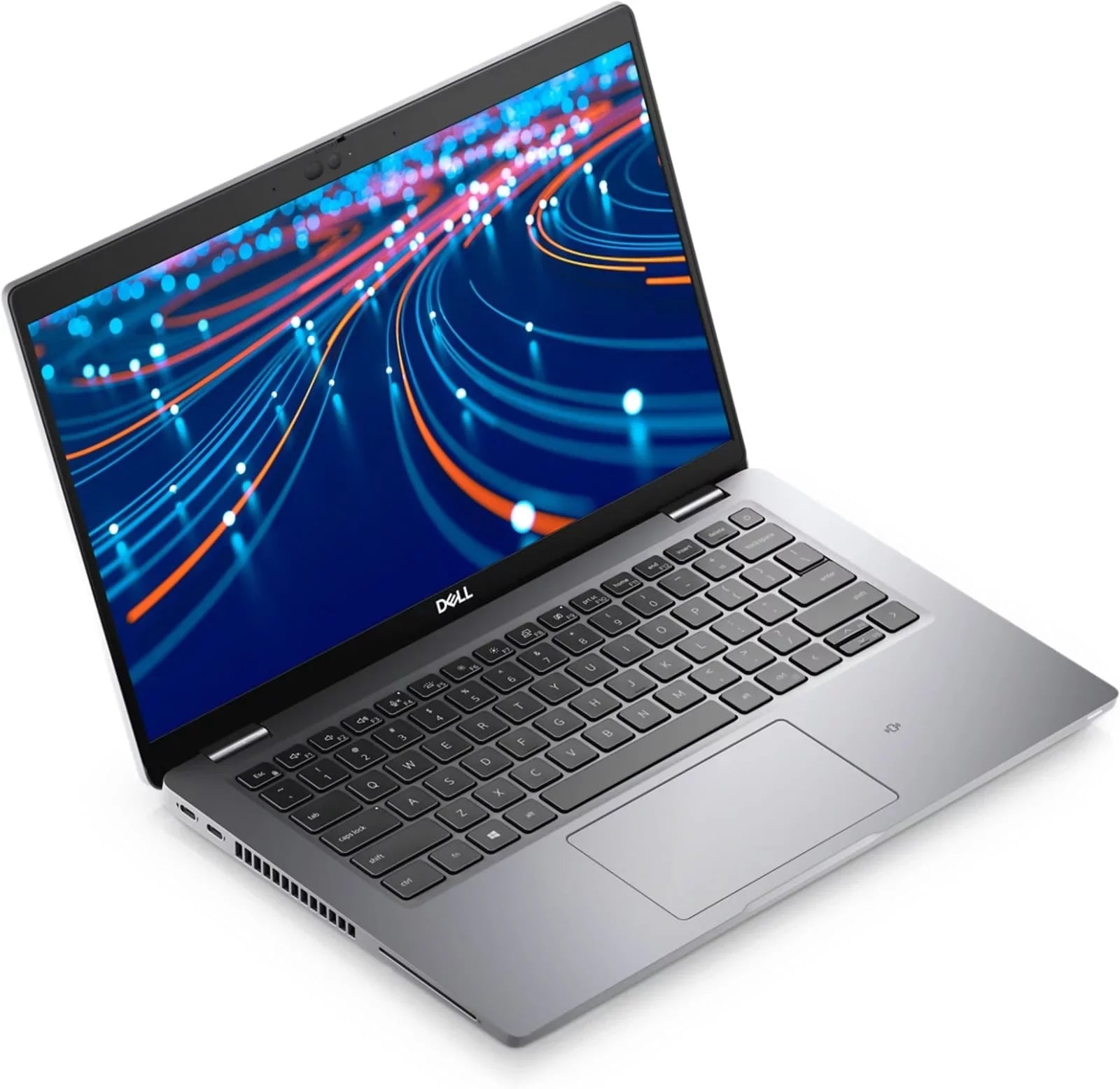 Restored Dell Latitude 5000 5420 Laptop (2021) | 14" FHD Touch | Core i5 - 256GB SSD - 16GB RAM | 4 Cores @ 4.2 GHz - 11th Gen CPU (Refurbished)