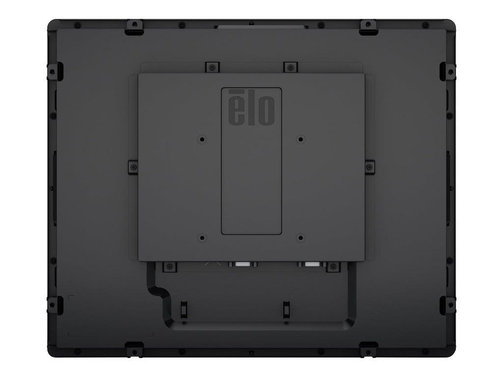 Elo 1991L - 90-Series - LED monitor - 19" - open frame - touchscreen - 1280 x 1024 @ 60 Hz - 250 cd/m������ - 1000:1 - 14 ms - HDMI, VGA, DisplayPort - black
