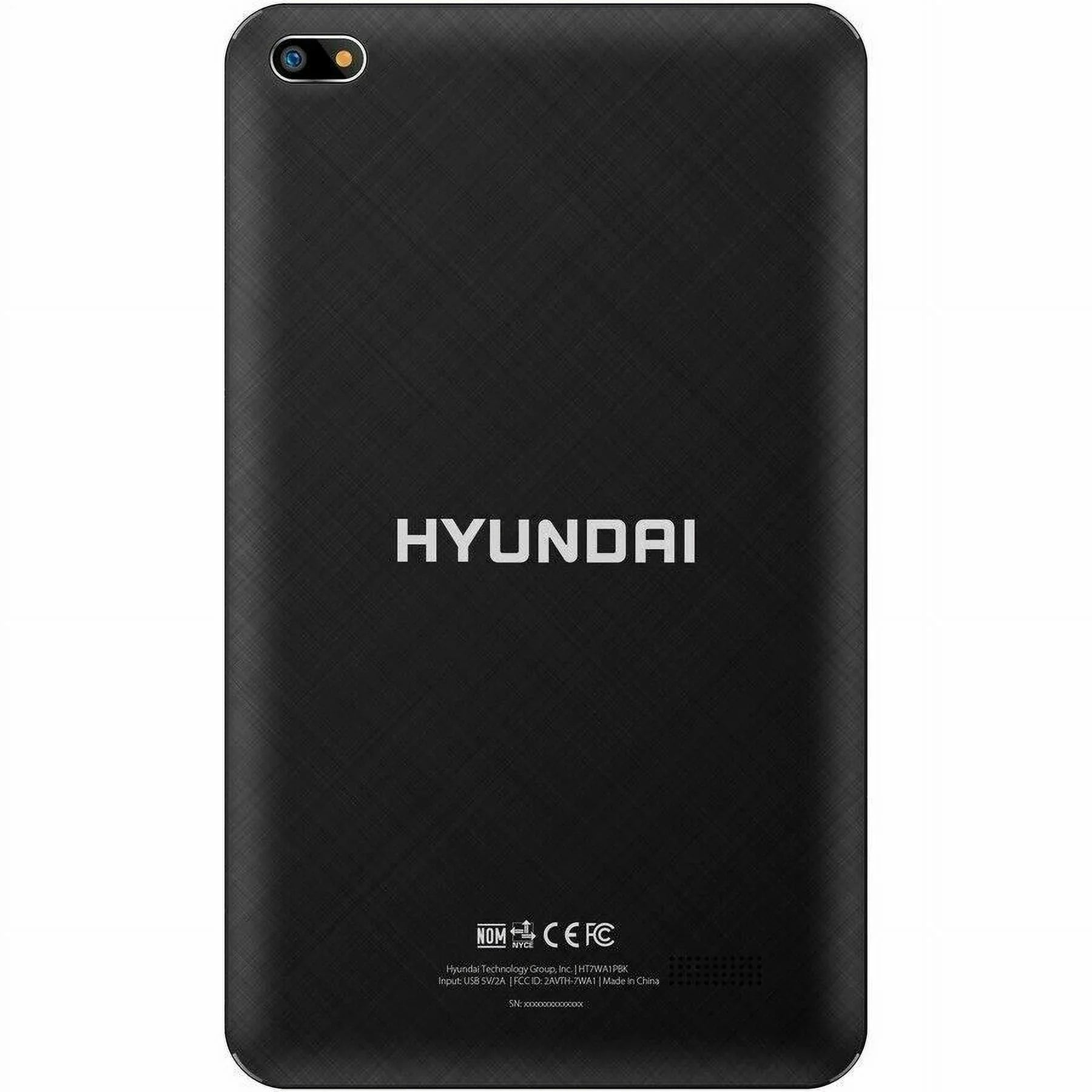Hyundai HyTab Plus 7" Full HD IPS Touchscreen 32GB Wi-Fi Android Tablet