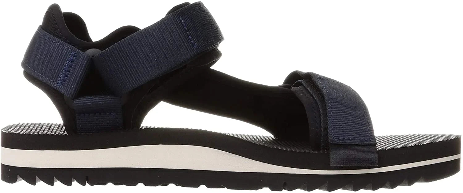Teva Mens Beach Pool Sandal 8 Total Eclipse