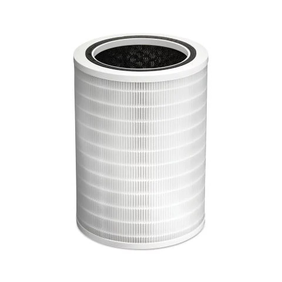 Clorox 320 Large Room True HEPA Replacement Filter, 320 Sq. ft., 12010