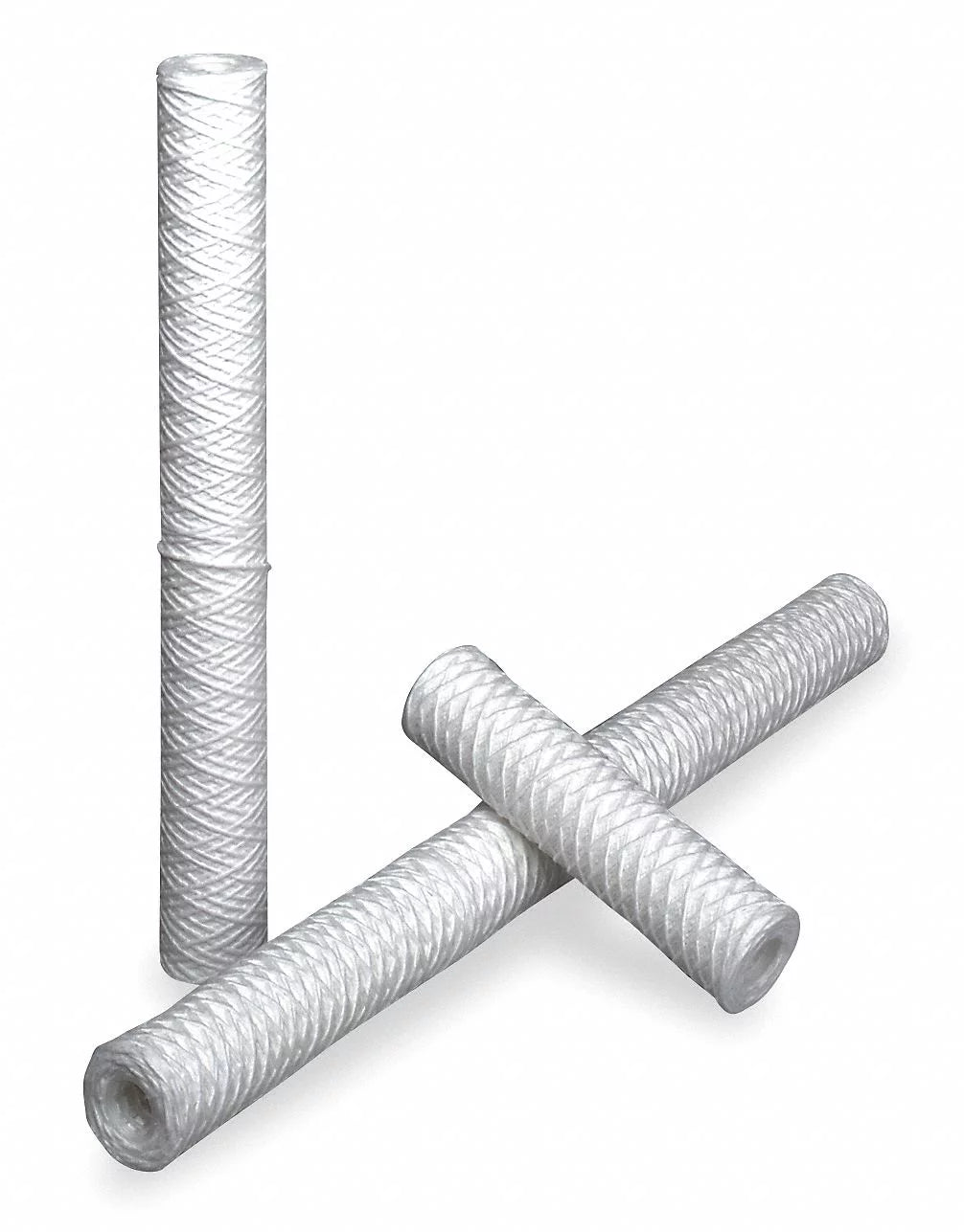 Parker Filter Cartridge,20 micron,20" H,PK6 15R20S