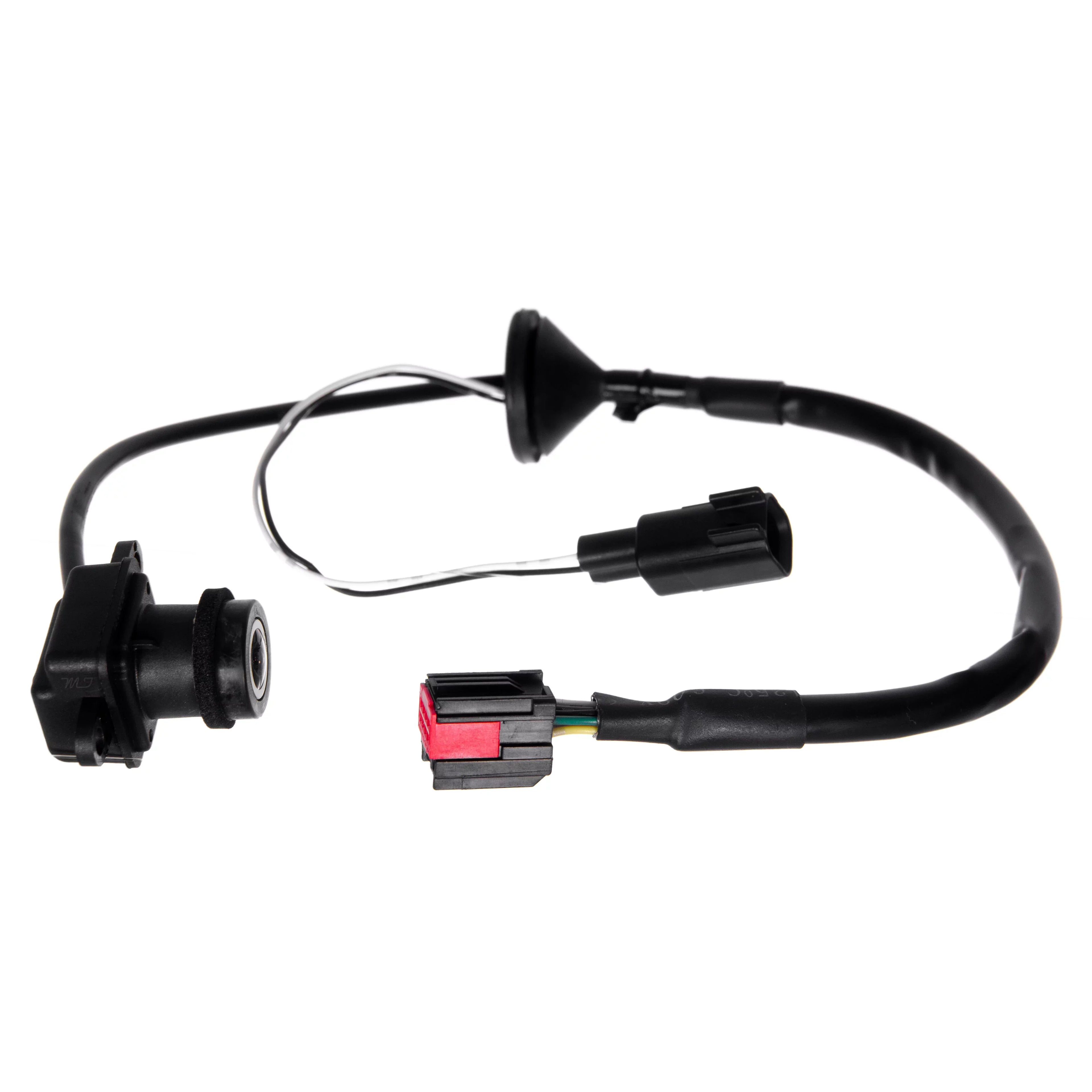 Master Tailgaters Replacement for Jeep Patriot (2007-2017), Compass (2014-2017) Rear View Backup Camera OE Part # 68192986AB, 68192986AC, 68192986AD