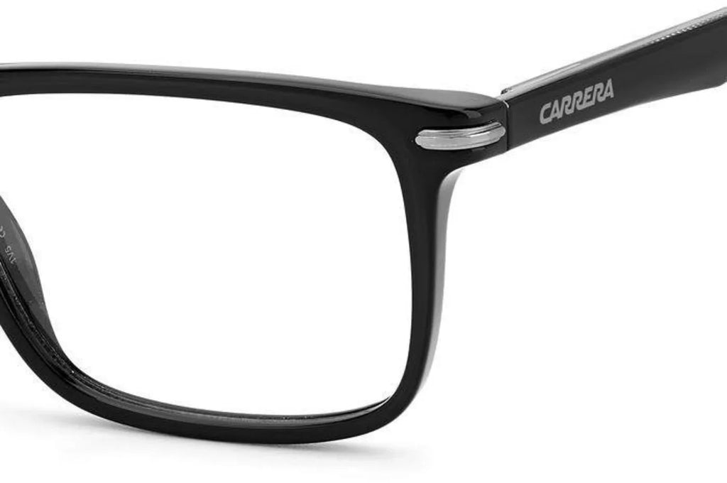 Eyeglasses CARRERA 286 807 Black