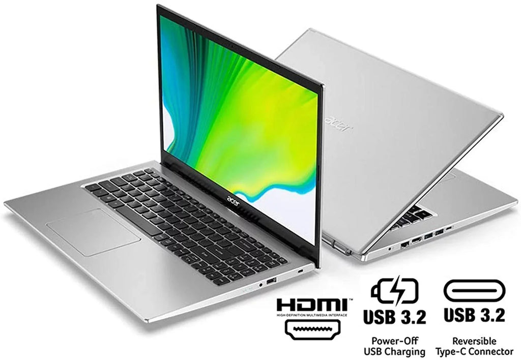 Acer Aspire 5 (A515-56-363A) + Accessories