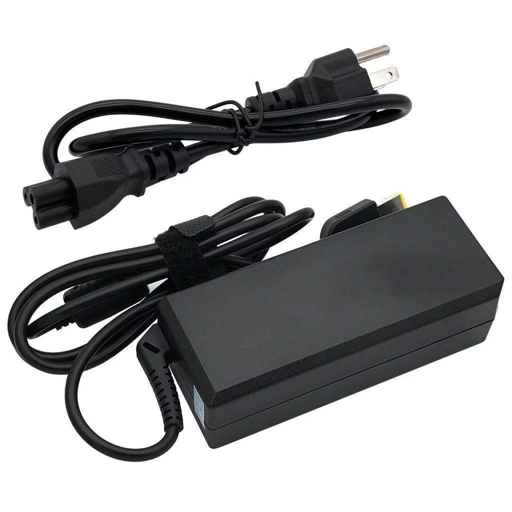 65W 20V 3.25A AC Adapter Power Charger Supply Cord For Lenovo ThinkPad X240 X250
