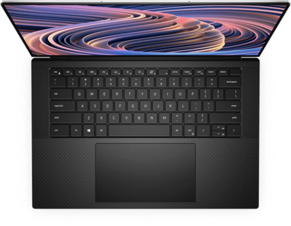 Restored Dell XPS 9520 Laptop (2022) 15.6" 4K Touch Core i7 - 512GB SSD - 32GB RAM - 3050 Ti 14 Cores @ 4.7 GHz - 12th Gen CPU (Refurbished)