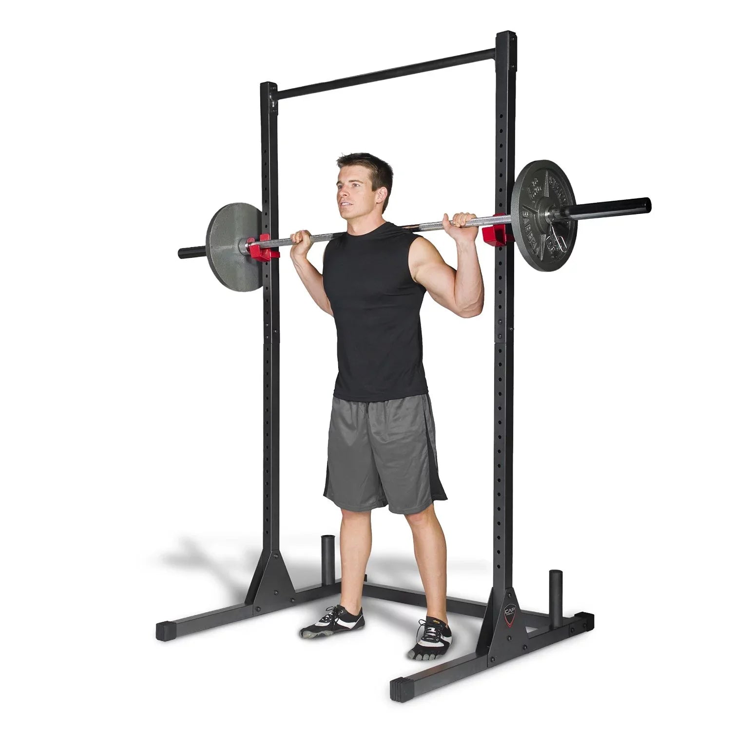 Body Solid Bar Catch for PPR200X (pair)