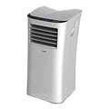 HomePointe S2 Series 5,000 BTU Portable Air Conditioner Cooling Fan Unit