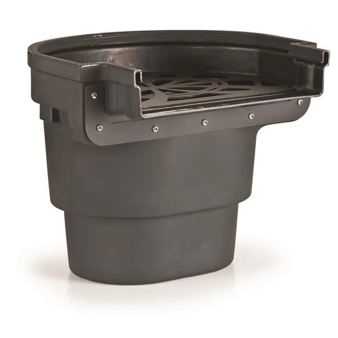Atlantic Water Gardens 16 to 1.5 in. Oasis FilterFall Bulkhead