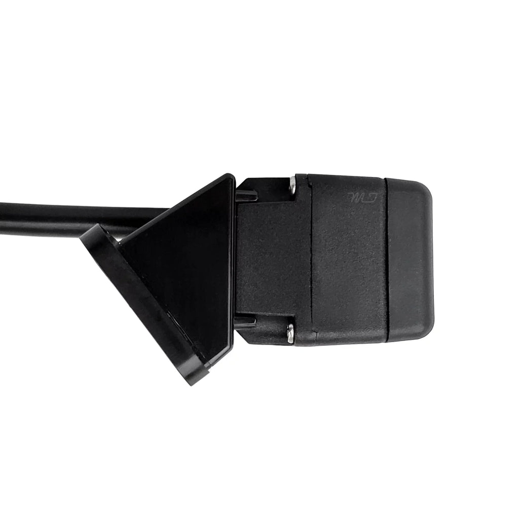 Master Tailgaters Replacement for Nissan Leaf Backup Camera (2011-2012) OE Part # 28442-30A