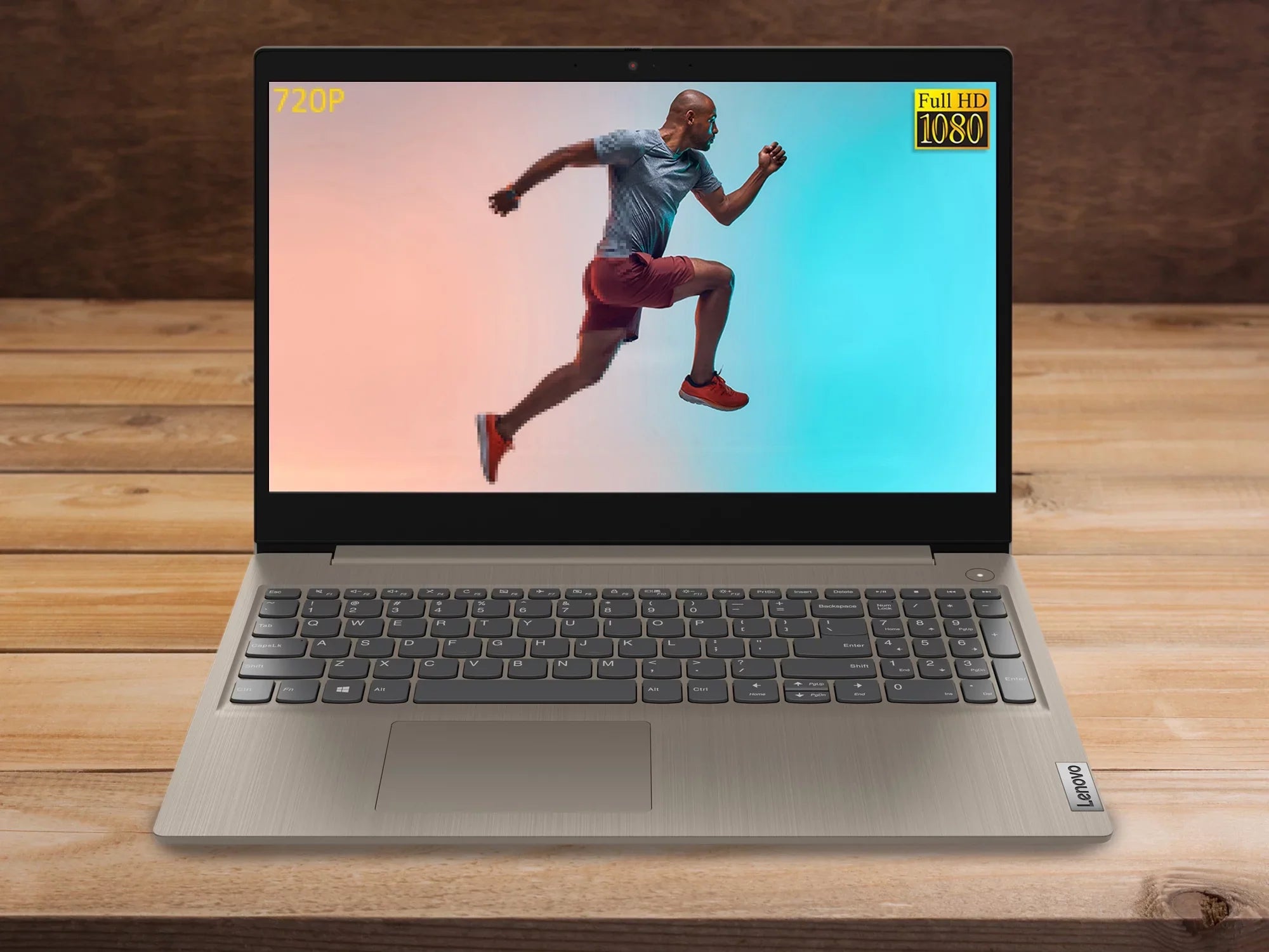 Lenovo IdeaPad 3i Laptop, 15.6" FHD Display, Intel Core i3-1115G4 Upto 4.1GHz, 8GB RAM, 512GB NVMe SSD, HDMI, Card Reader, Wi-Fi, Bluetooth, Windows 11 Home S