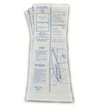 Eureka Style F&G 1934 Micro Allergen Vacuum Cleaner Bags by DVC Made in USA [ 63 Bags ]
