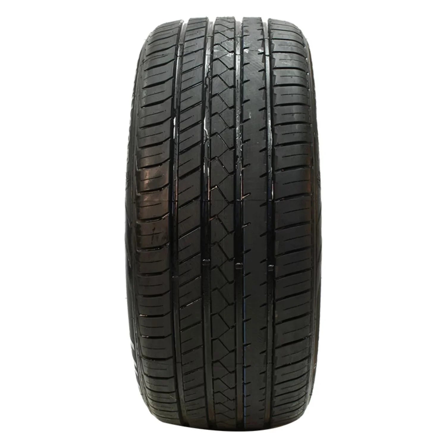 Lionhart LH-Five All Season 255/35ZR20 97W XL Passenger Tire Fits: 2017-18 Audi Q3 Technik, 2016-17 Buick Regal Sport Touring
