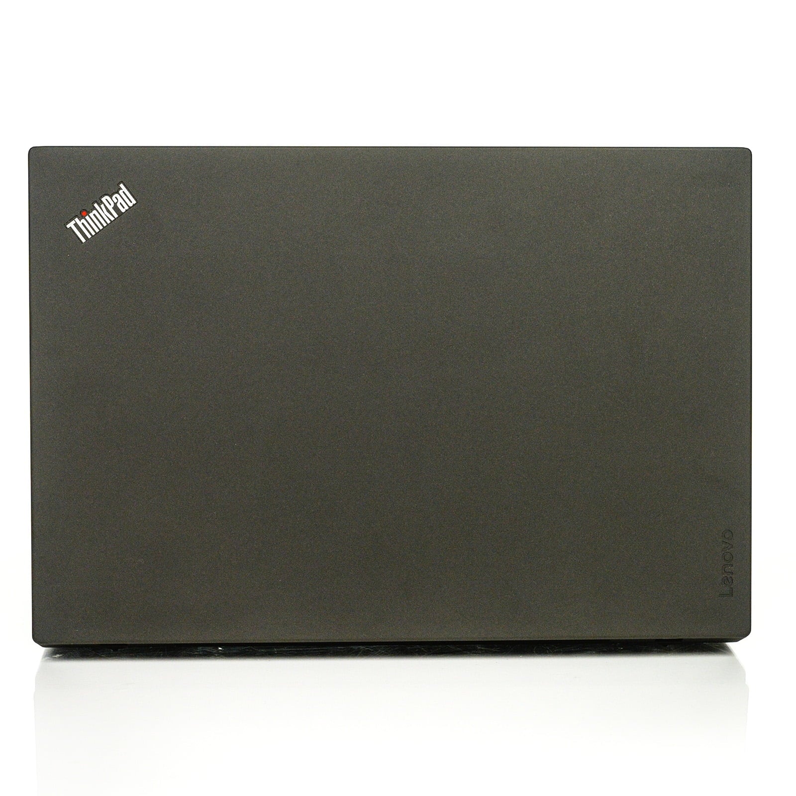 Used Lenovo ThinkPad T460 Laptop i5 Dual-Core 8GB 128GB SSD Win 10 Pro B v.WAA