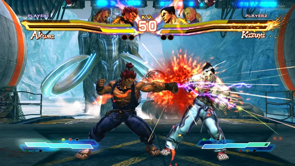 Street Fighter 25th Anniversary Collector's Set - 25th Anniversary Collector's Set - PlayStation 3