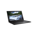 Dell Latitude 7490 R5VYY Laptop (Windows 10 Pro, Intel i7-8650U, 14.1" LCD Screen, Storage: 256 GB, RAM: 16 GB) Black