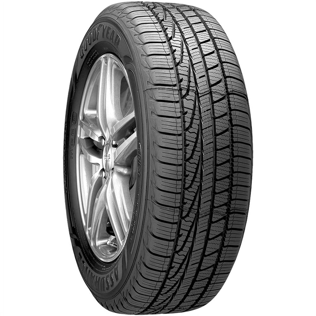 Goodyear Assurance Condition All Environment 235/50R17 96V Passenger Tire
