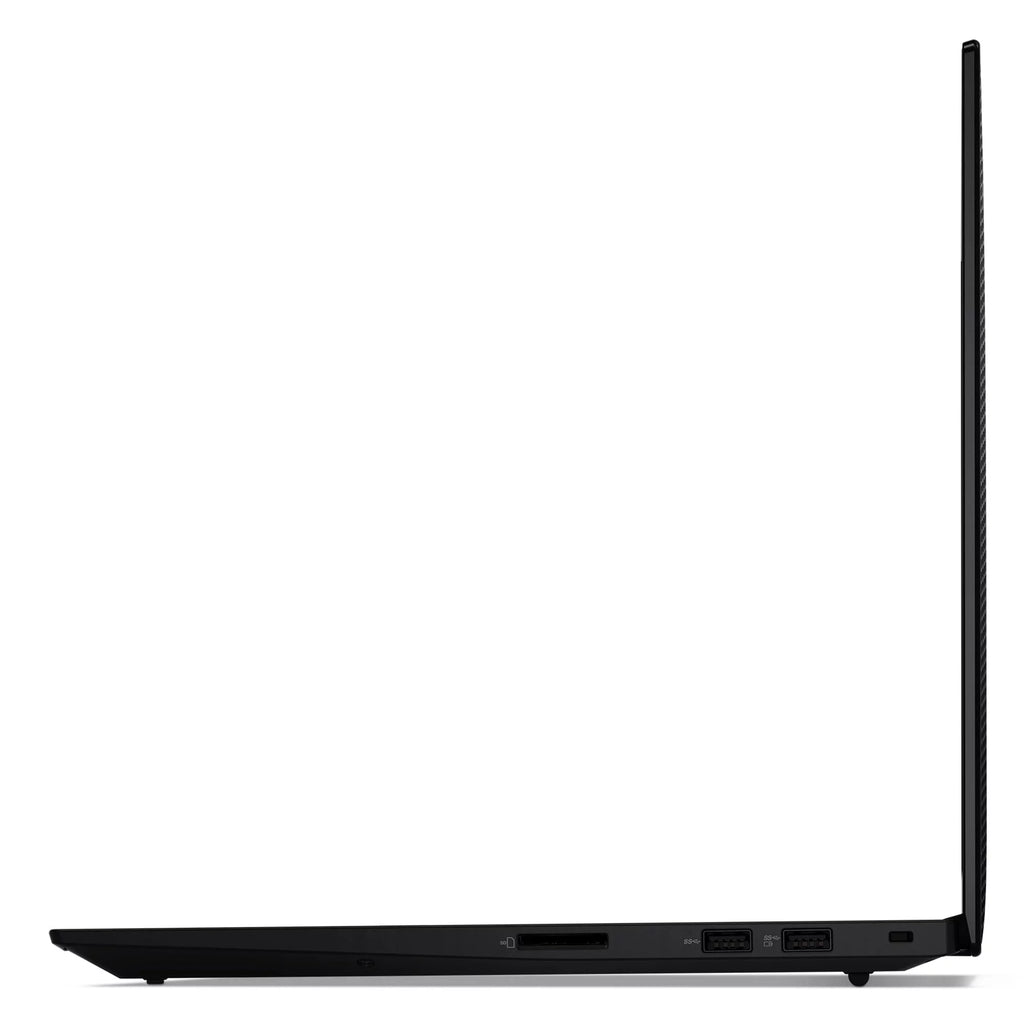 Lenovo ThinkPad X1 Extreme Gen 5 Intel Laptop, 16" IPS LED , vPro®, GeForce RTX 3050 Ti Laptop GPU 4GB GDDR6, GB, 1TB SSD