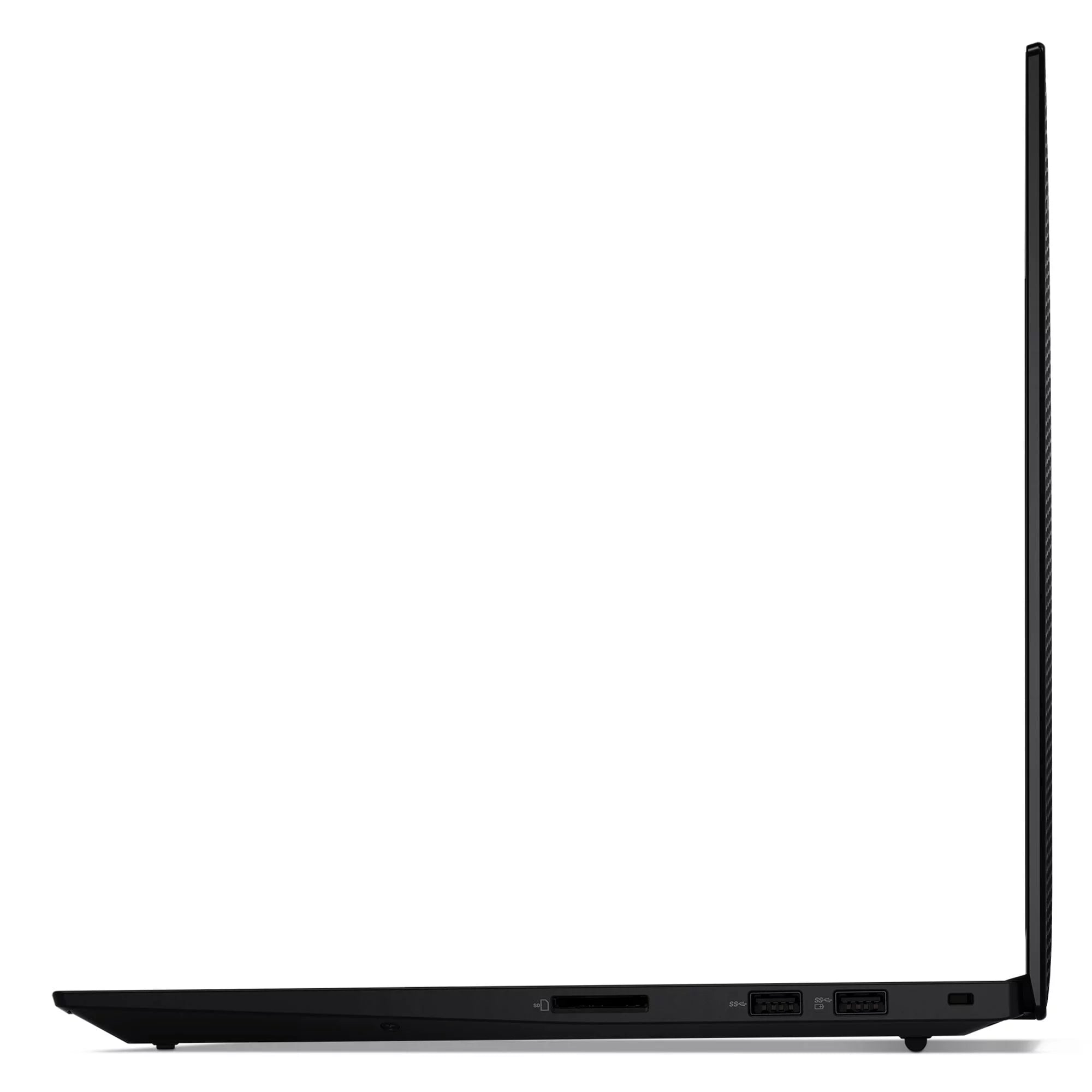 Lenovo ThinkPad X1 Extreme Gen 5 Intel Laptop, 16" IPS LED , vPro®, GeForce RTX 3050 Ti Laptop GPU 4GB GDDR6, GB, 1TB SSD