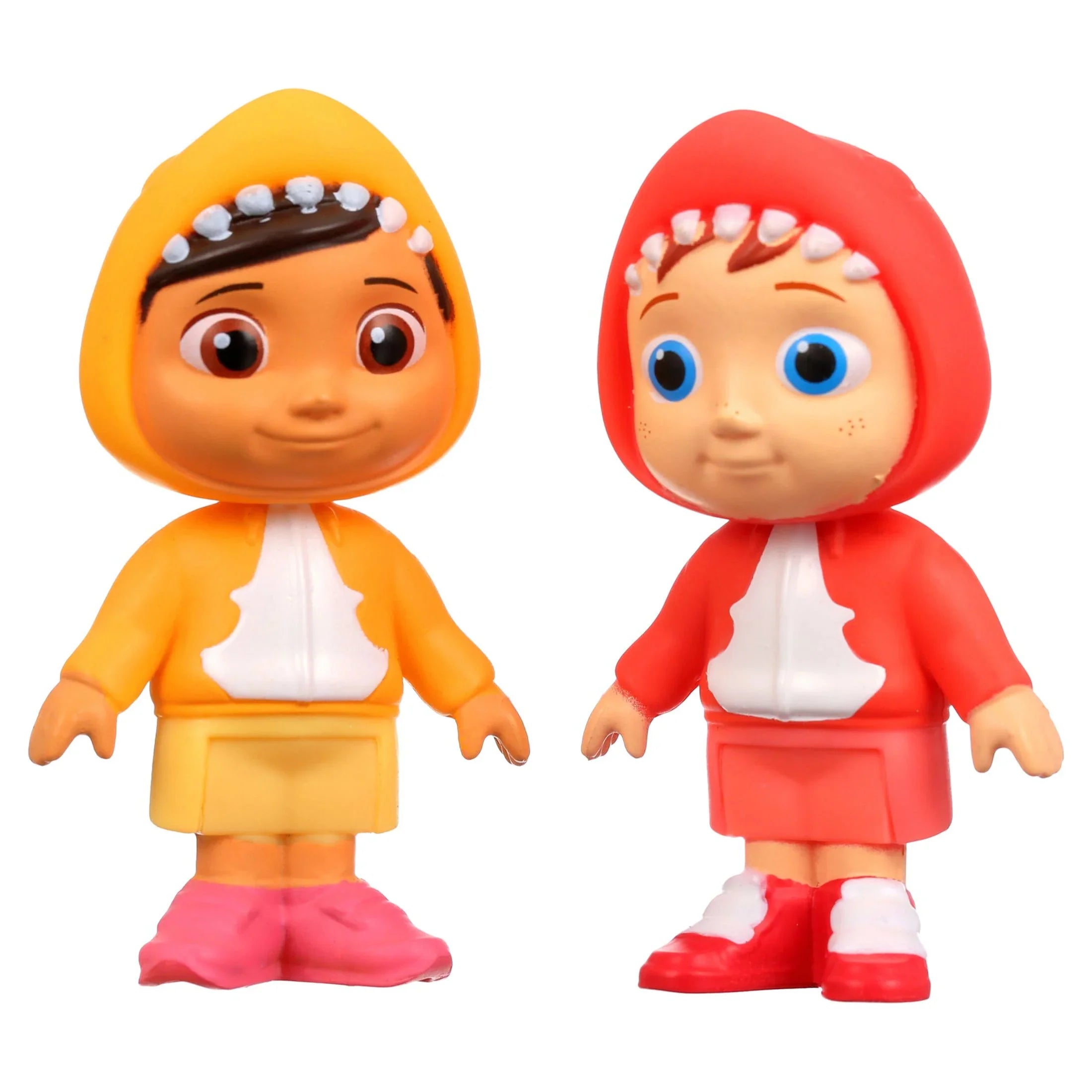 CoComelon Family & Friends Shark 6 Pack