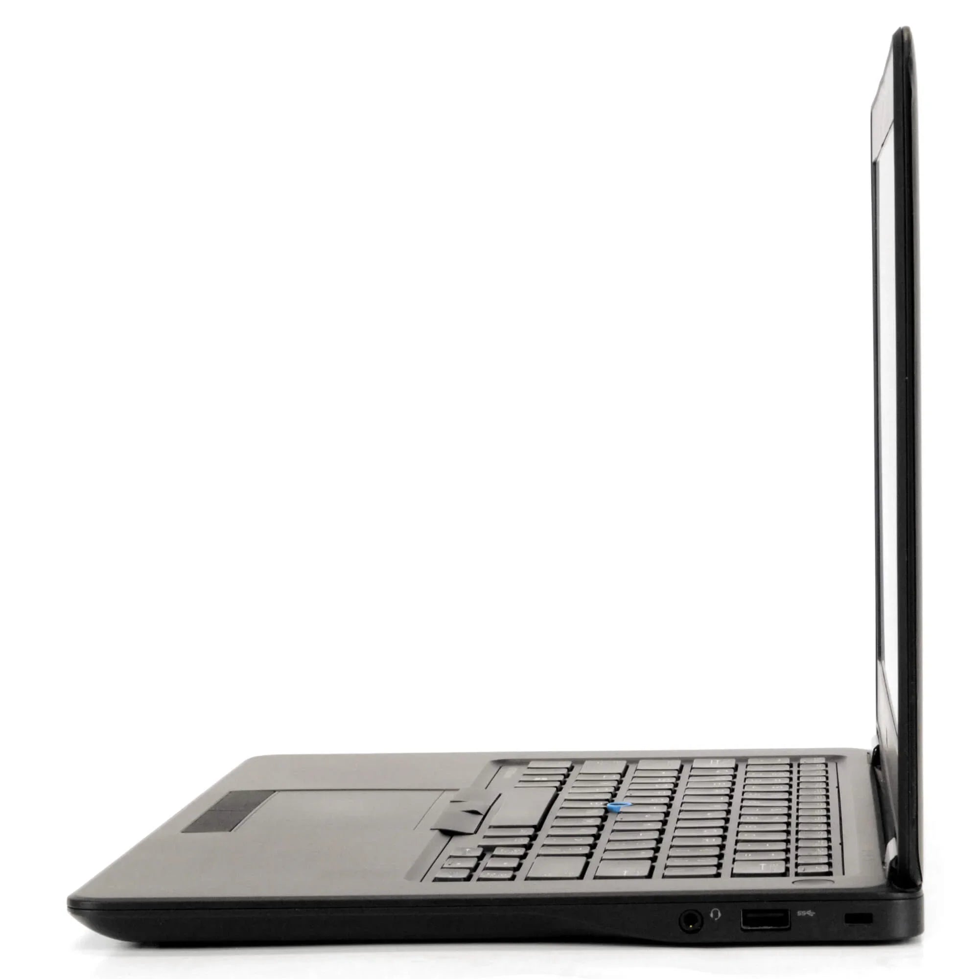 Dell Latitude E7450 Laptop Computer, 2.90 GHz Intel i5 Dual Core Gen 5, 8GB DDR3 RAM, 500GB Hard Disk Drive (HDD) SATA Hard Drive, Windows 10 Home 64Bit, 14" Screen Used