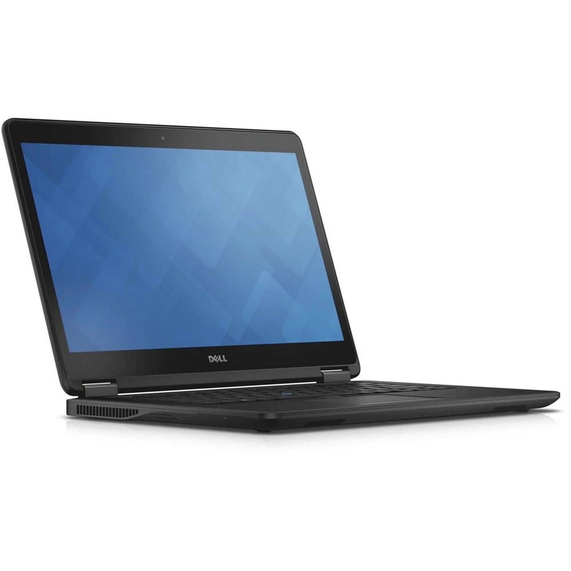 Dell Latitude E7450 Laptop Computer, 2.90 GHz Intel i5 Dual Core Gen 5, 8GB DDR3 RAM, 500GB Hard Disk Drive (HDD) SATA Hard Drive, Windows 10 Home 64Bit, 14" Screen Used