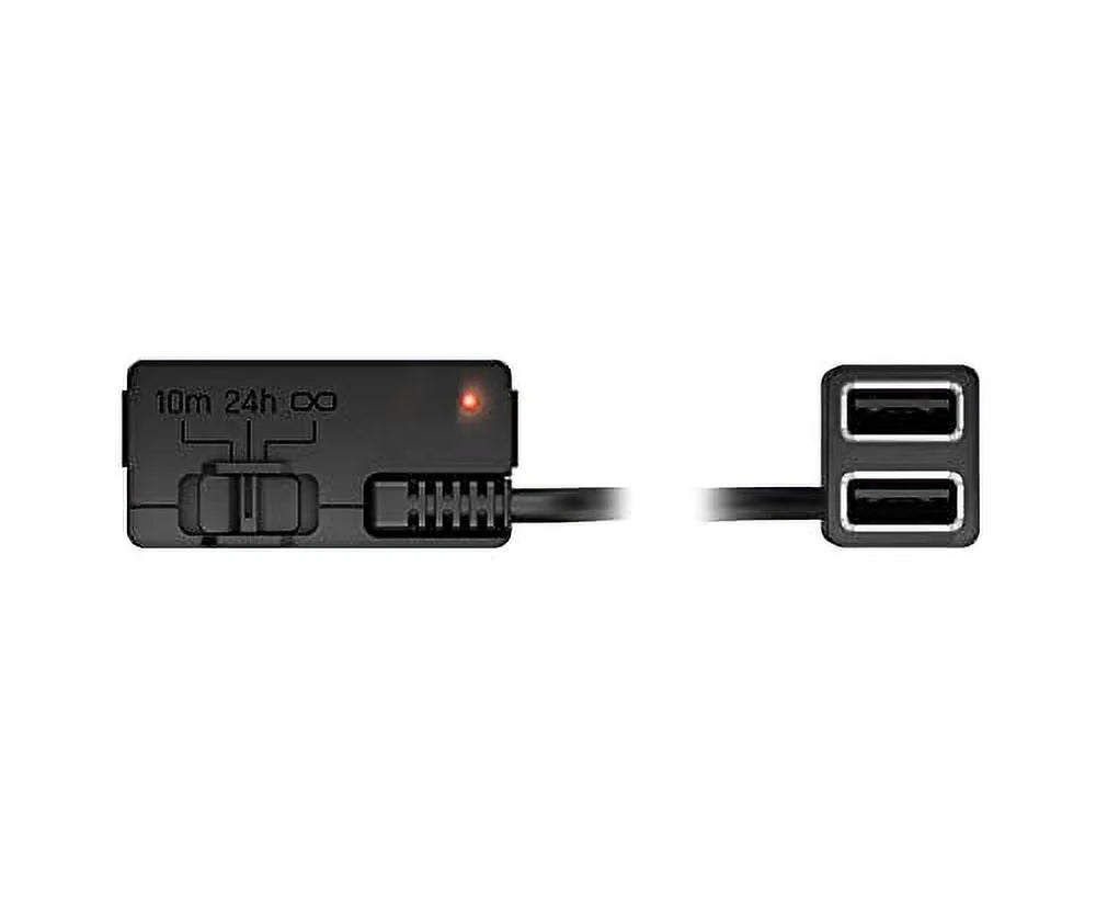 Garmin New OEM Constant Power Cable, 010-12530-23