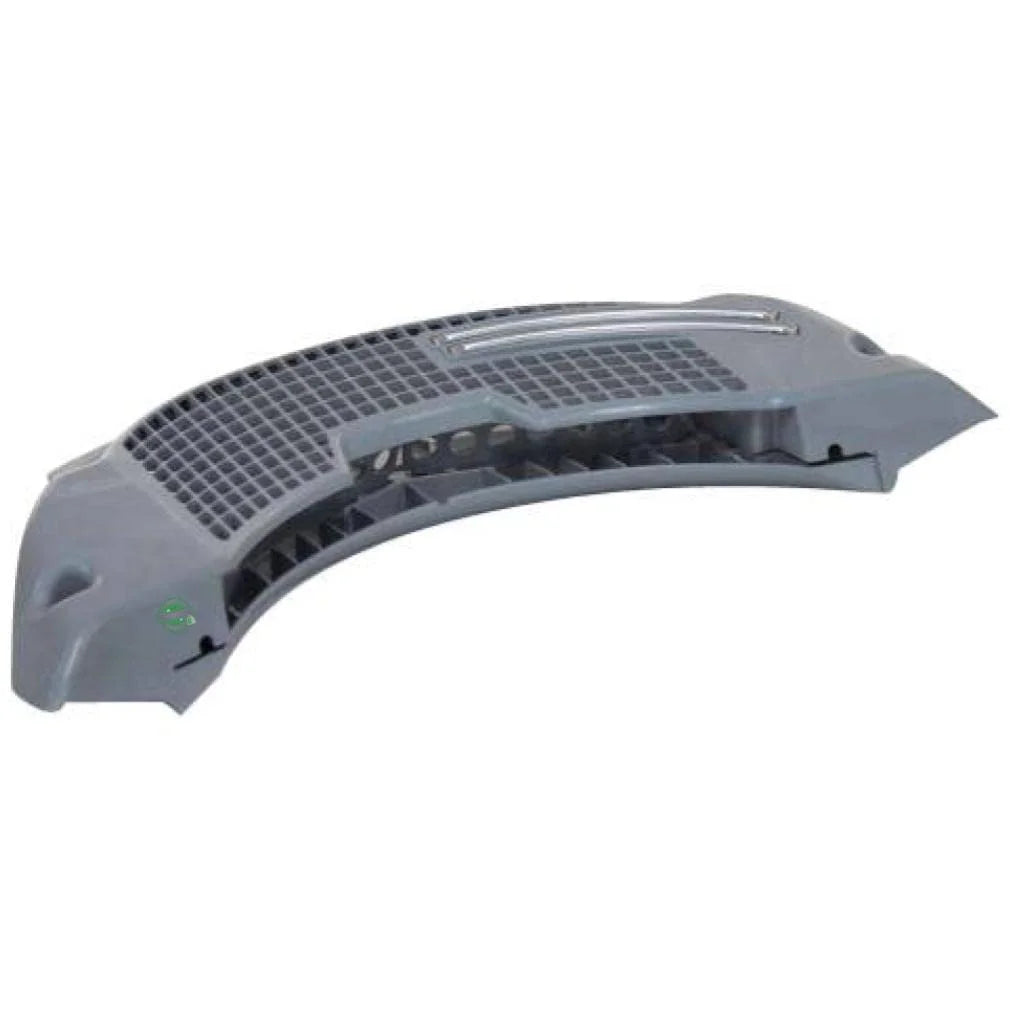 GLOB PRO SOLUTIONS W10672683 WPW10219012 CKD1368 Dryer Air Filter Housing 20" Length Approx. Replacemnt for and Suitable with Heavy DUTY