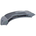 GLOB PRO SOLUTIONS W10672683 WPW10219012 CKD1368 Dryer Air Filter Housing 20" Length Approx. Replacemnt for and Suitable with Heavy DUTY