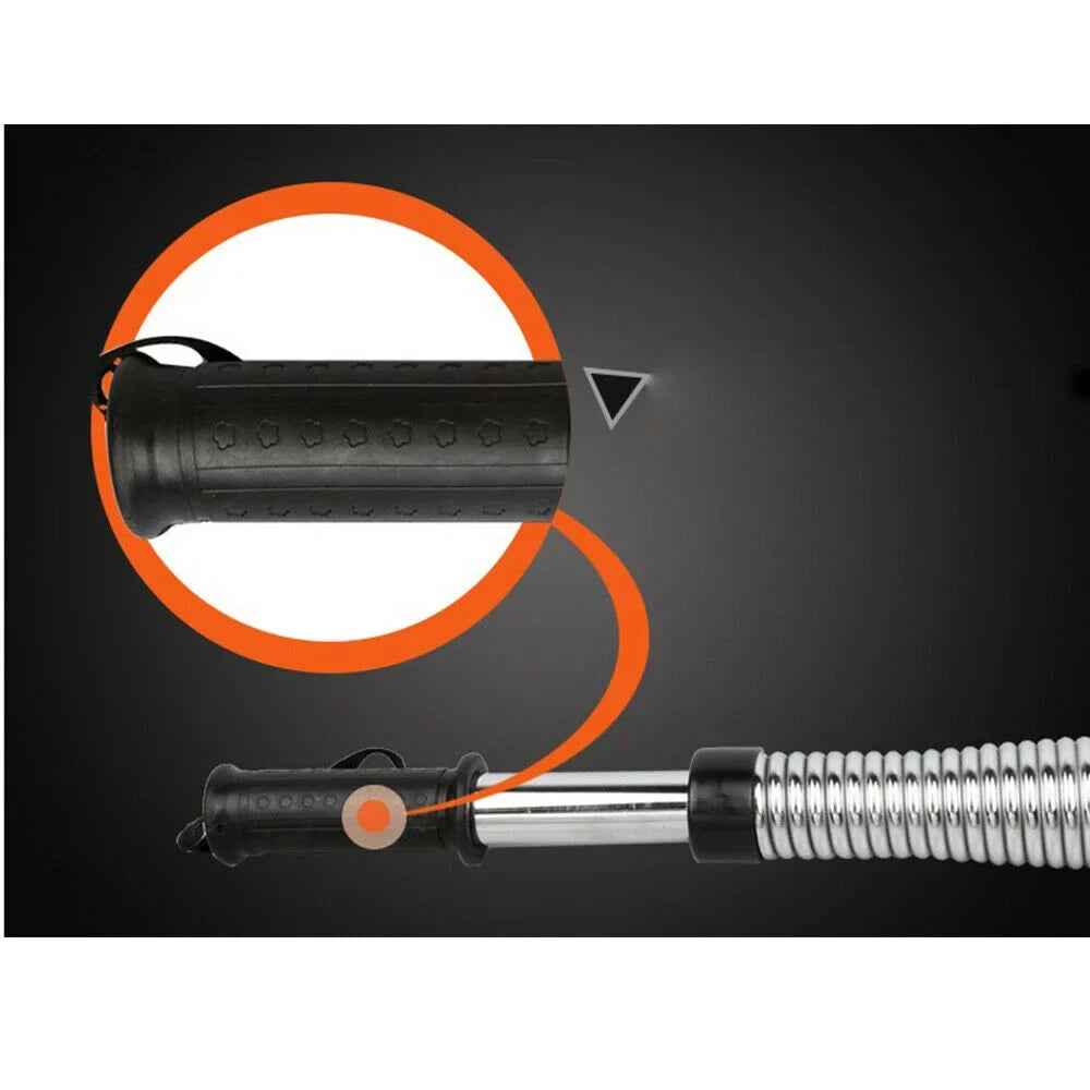 iFJF Power Twister Bar Power Twister Bar-Arm Strength Adjustment Chest Arm Upper Body