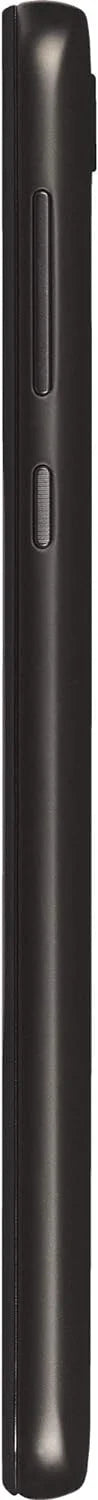 Motorola TracFone Moto E6 4G LTE Prepaid Smartphone Locked Black 32GB