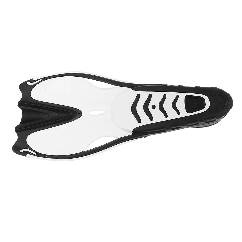 Professional Swim for Adult - Scuba Dive Diving Swimming Training Learning s Snorkeling Gear L