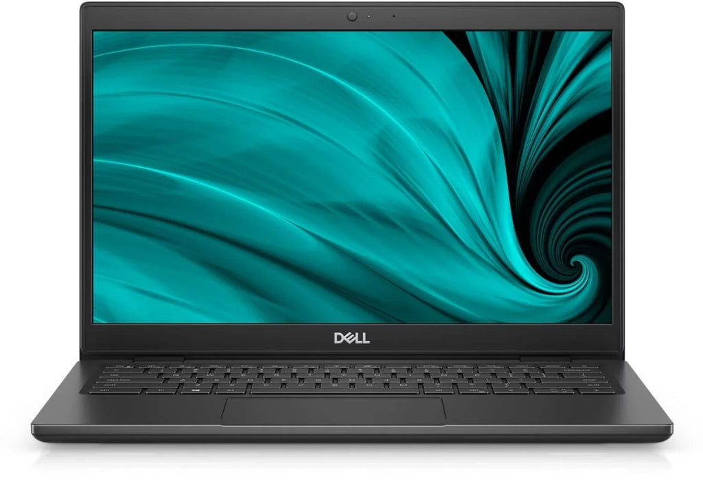 Dell Latitude 3000 3420 Laptop (2021) | 14" HD | Core i3 - 256GB SSD - 8GB RAM | 2 Cores @ 4.1 GHz - 11th Gen CPU