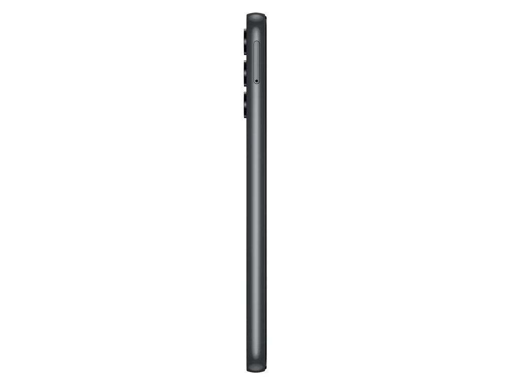 Restored Samsung Galaxy A14 5G Unlocked 64GB Black 5G Smartphone At A Smart Price (Refurbished)