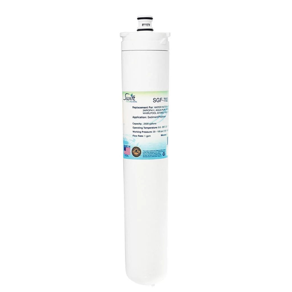 Swift Green's SGF-702 OEM Replacement For 3M Water Factory 47-55702G2