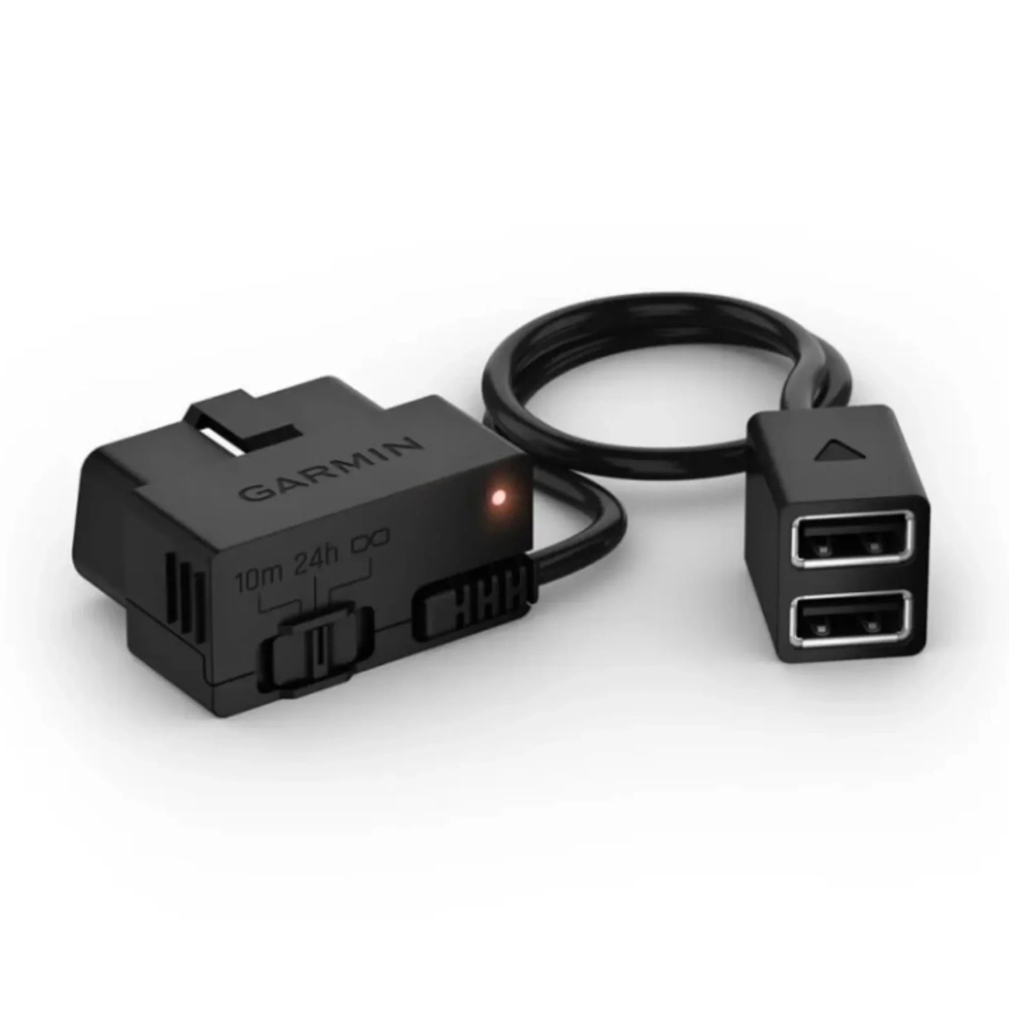 Garmin New OEM Constant Power Cable, 010-12530-23