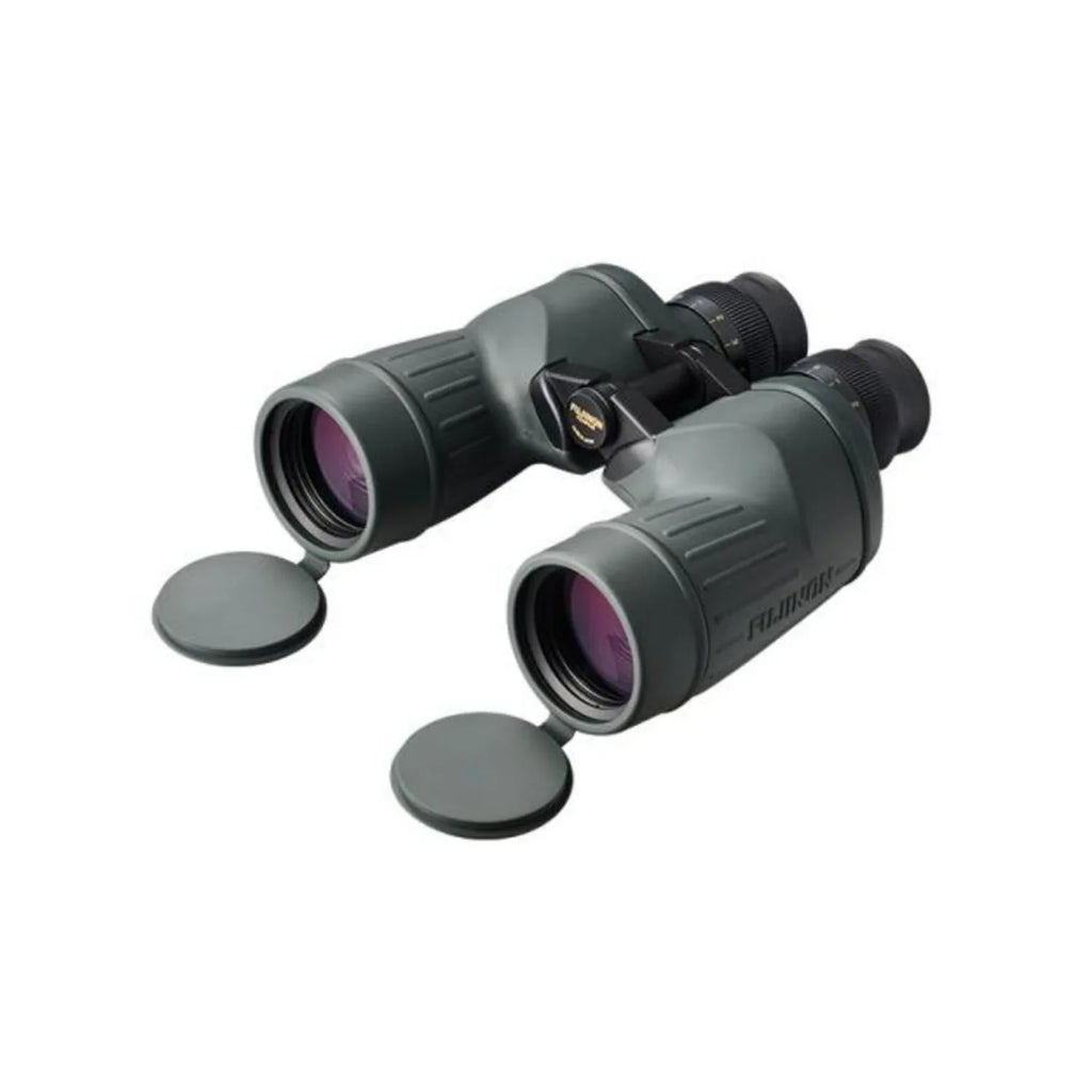 Fujinon Polaris 7x50 FMTR-SX Long-lasting and Waterproof Binocular with Soft Case