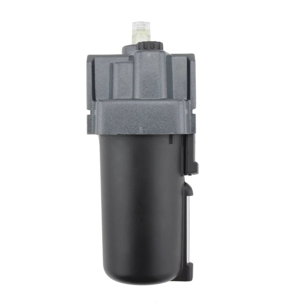 EXELAIR? by Milton FRL Air Lubricator - 1/4" NPT - Metal Bowl (EX45L-02M)